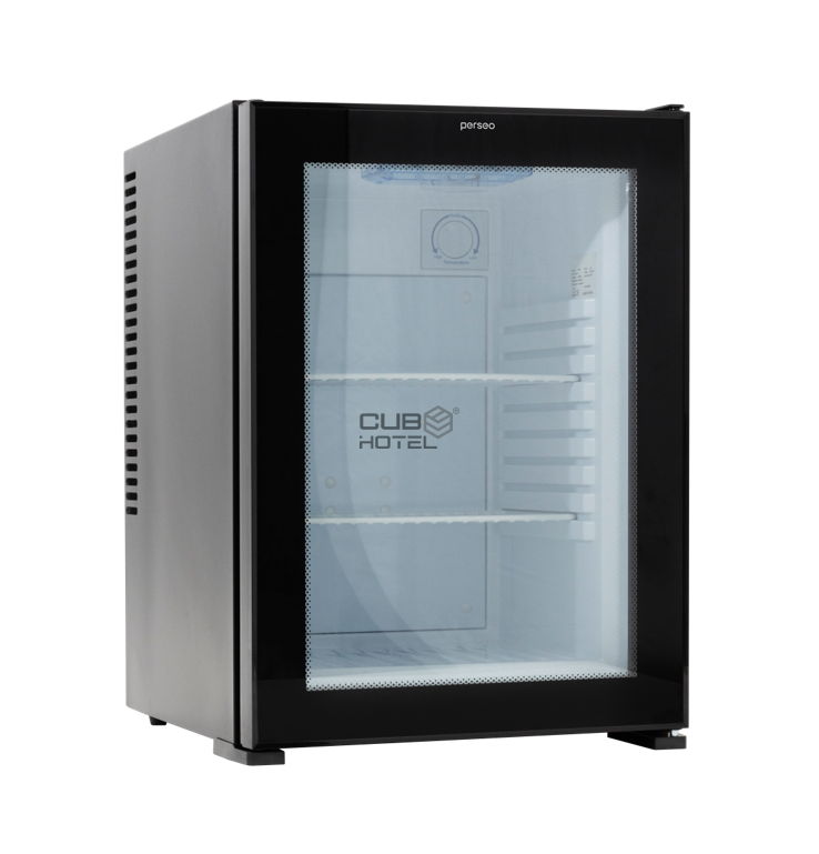 MINIBAR Door Glass Winter 40 0dB Silent PERSEO